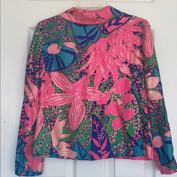 VTG jacket - Picture 5 of 5